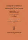 Chemische Konstitution Und Physikalische Eigenschaften - Samuel Jr. Smiles