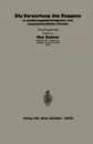 Die Verwertung Des Roggens in Ernahrungsphysiologischer Und Landwirtschaftlicher Hinsicht. 5.Heft - C. Thomas, A. Scheunert, W. Klein