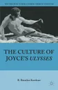 The Culture of Joyce.s Ulysses - R. Brandon Kershner