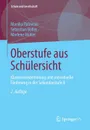 Oberstufe aus Schulersicht. Klassenwiederholung und individuelle Forderung in der Sekundarstufe II - Palowski Monika, Sebastian Boller, Marlene Müller