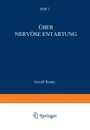 Uber Nervose Entartung - Oswald Bumke