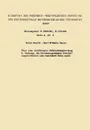 Uber eine nichtlineare Differentialgleichung 2. Ordnung die bei einem gewissen Abschatzungsverfahren eine besondere Rolle spielt - Ernst Peschl, Karl Wilhelm Bauer