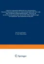 Uber nichtlineare Differentialgleichungen 2. Ordnung, die fur eine Abschatzungsmethode bei partiellen Differentialgleichungen vom elliptischen Typus besonders wichtig sind - Ernst Peschl, Karl Wilhelm Bauer