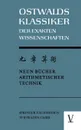 Chiu Chang Suan Shu / Neun Bucher Arithmetischer Technik. Ein chinesisches Rechenbuch fur den praktischen Gebrauch aus der fruhen Hanzeit (202 v.Chr. bis 9 n.Chr.) - Kurt Vogel