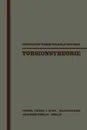 Torsionstheorie - Constantin Weber, Wilhelm Günther