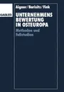 Unternehmensbewertung in Osteuropa. Methoden und Fallstudien - Stephan Barisitz, Gerhard Fink