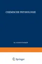 Lehrbuch der Pflanzenphysiologie. Erster Band: Chemische Physiologie - Sergej Pavlovič. Kostyčev