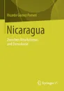 Nicaragua. Zwischen Absolutismus Und Demokratie - Ricardo G. Mez Pomeri, Ricardo G. Mez, Ricardo Gomez