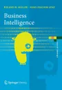 Business Intelligence - Roland M. Müller, Hans-Joachim Lenz