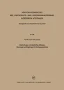 Untersuchungen von elektrischen Antrieben, Steuerungen und Regelungen an Werkzeugmaschinen - Herwart Opitz