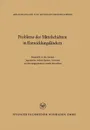 Probleme der Mittelschichten in Entwicklungslandern. Dargestellt an den Landern Jugoslawien, Turkei, Spanien, Venezuela und den neugegrundeten Staaten Westafrikas - René König, Ahmed Muddathir, Oliver Brachfeld