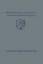 Festschrift Der Arbeitsgemeinschaft Fur Forschung Des Landes Nordrhein-Westfalen Zu Ehren Des Herrn Ministerprasidenten Karl Arnold - Richard Alewyn, Herbert Von Einem, Joseph Hoffner