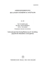 Untersuchungen uber Durchgriffssteuerung fur Darstellung gespeicherter Radarbilder und dergleichen - Rudolf Jaeckel