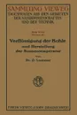 Verflussigung der Kohle und Herstellung der Sonnentemperatur - Otto Lummer