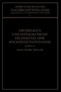 Grundlagen und Mathematische Hilfsmittel der Hochfrequenztechnik - Hans Georg Möller, Nicolai von Korshenewsky, Wilhelm T. Runge