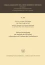 Weitere Anwendungen der Methode der LIE-Reihen. insbesondere auf Probleme der Schalentheorie - Fritz Reutter, Siegfried Stief