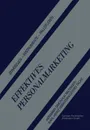 Effektives Personalmarketing. Strategien - Instrumente - Fallstudien - Hermann Simon, Kai Wiltinger, Karl-Heinz Sebastian