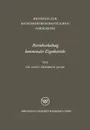 Betriebserhaltung kommunaler Eigenbetriebe. unter besonderer Berucksichtigung der Gas- und Elektrizitatsversorgung - Adolf-Friedrich Jacob