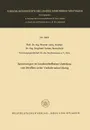 Spannungen im bindemittelfreien Unterbau von Strassen unter Verkehrseinwirkung - Werner Leins