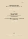 Die dynamischen Eigenschaften hydraulischer Vorschubmotoren fur Werkzeugmaschinen - Herwart Opitz