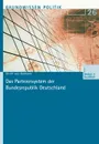 Das Parteiensystem der Bundesrepublik Deutschland - Ulrich von Alemann