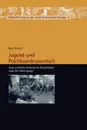 Jugend Und Politikverdrossenheit. Zwei Politische Kulturen Im Deutschland Nach Der Vereinigung. - Gert Pickel