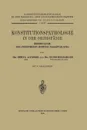 Konstitutionspathologie in der Orthopadie. Erbbiologie des Peripheren Bewegungsapparates - NA Aschner, NA Engelmann