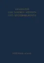 Ergebnisse Der Inneren Medizin Und Kinderheilkunde - L. Heilmeyer, R. Schoen, A. Prader