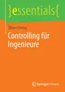 Controlling Fur Ingenieure - Ekbert Hering