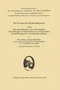 Zur Kenntnis der Hydrostachyaceae. Teil 1. Blutenmorphologische und embryologische Untersuchungen an Hydrostachyaceen unter besonderer Berucksichtigung ihrer systematischen Stellung - Werner Rauh, Irmgard Jäger-Zürn