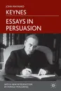 Essays in Persuasion - John Maynard Keynes