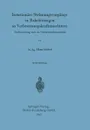 Instationare Stromungsvorgange in Rohrleitungen an Verbrennungskraftmaschinen. Die Berechnung nach der Charakteristikenmethode - Hans Seifert