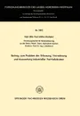 Beitrag zum Problem der Erfassung, Verrechnung und Auswertung industrieller Vertriebskosten - Paul Müller-Giebeler