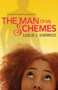 The Man of My Schemes - Leslie J. Sherrod