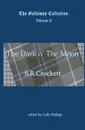 The Dark o. The Moon - S R Crockett