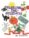 Coloring the Holidays - Sylvie Cyr