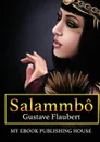 Salammbo - Gustave Flaubert