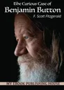 The Curious Case of Benjamin Button - F. Scott Fitzgerald