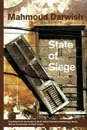 State of Siege - Mahmoud Darwish