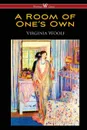 A Room of One.s Own (Wisehouse Classics Edition) - Virginia Woolf
