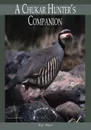 A Chukar Hunter.s Companion - Pat Wray