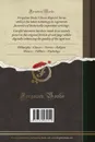 Biographisches Lexikon des Kaiserthums Oesterreich, Vol. 55. Enthaltend die Lebensskizzen der Denkwurdigen Personen, Welche Seit 1750 in den Osterreichischen Kronlandern Geboren Wurden oder Darin Gelebt und Gewirkt Haben; Weniger-Wied - Constant von Wurzbach