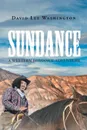 Sundance - David Lee Washington