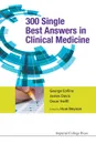 300 Single Best Answers in Clinical Medicine - GEORGE COLLINS, JAMES DAVIS