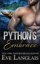 Python.s Embrace - Eve Langlais