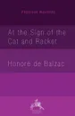 At the Sign of the Cat and Racket - Honoré de Balzac, Clara Bell