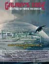 Galaxy.s Edge Magazine. Issue 30, January 2018 - Orson Scott Card, Lois McMaster Bujold, Joe Haldeman