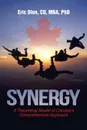 Synergy. A Theoretical Model of Canada.s Comprehensive Approach - CD MBA Dion