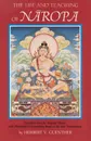 Life and Teaching of Naropa - Naropa, Herbert V. Guenther