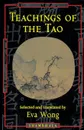 Teachings of the Tao - Eva Wong